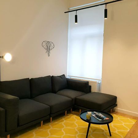 Zagreb Centar Apartments מראה חיצוני תמונה