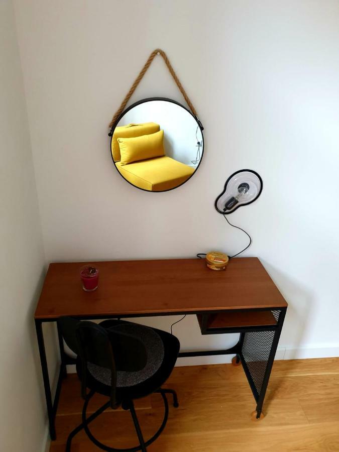 Zagreb Centar Apartments מראה חיצוני תמונה