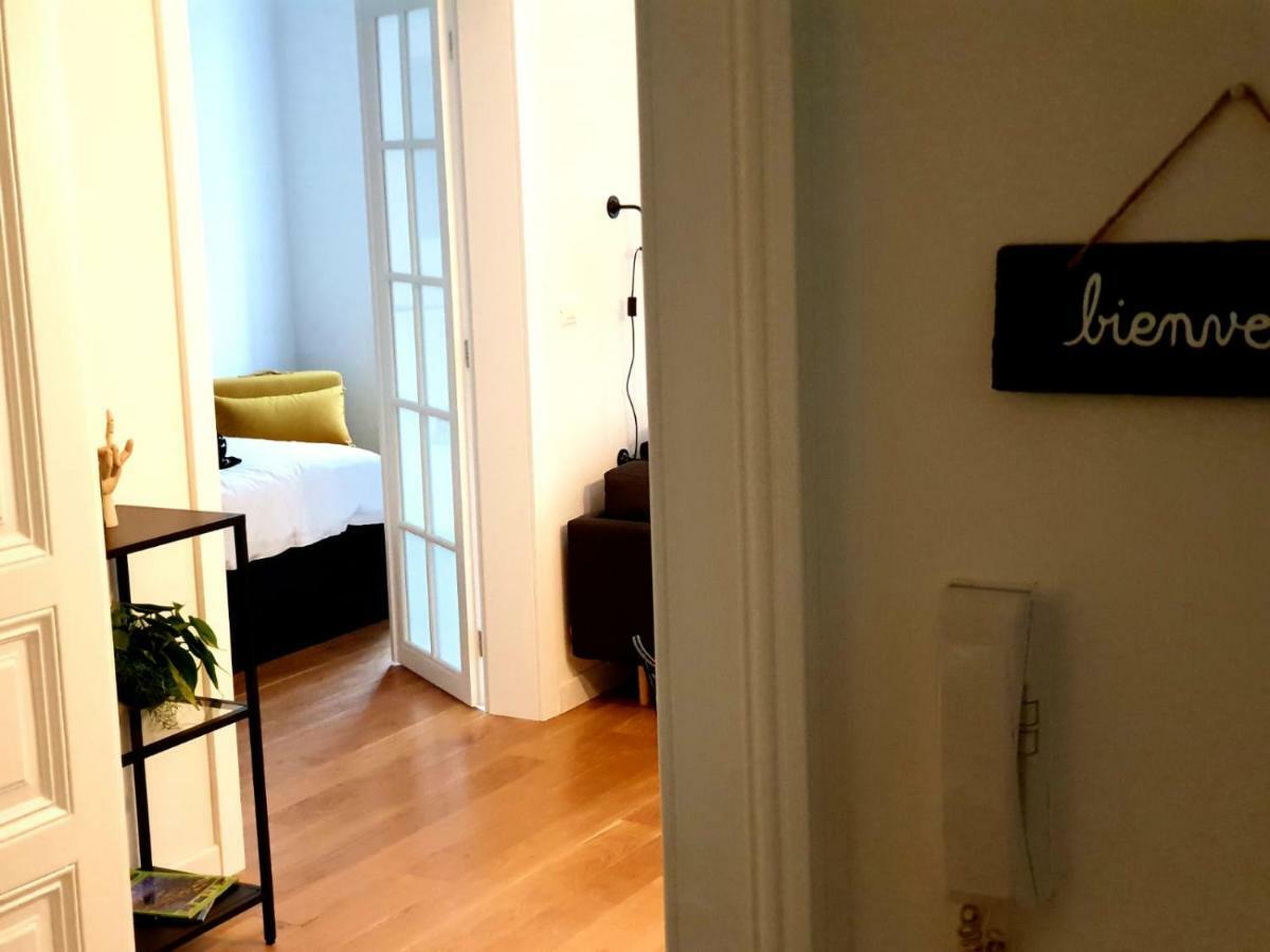 Zagreb Centar Apartments מראה חיצוני תמונה