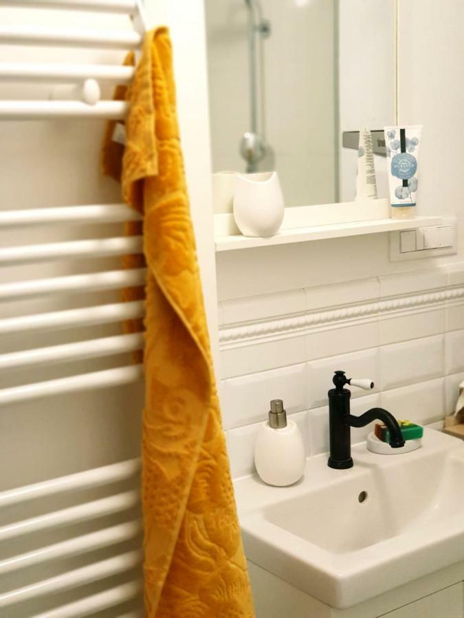 Zagreb Centar Apartments מראה חיצוני תמונה