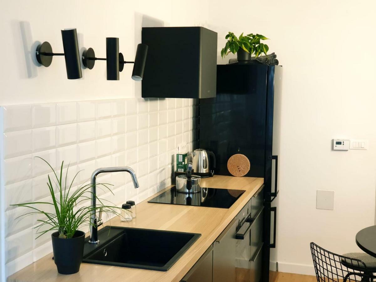 Zagreb Centar Apartments מראה חיצוני תמונה
