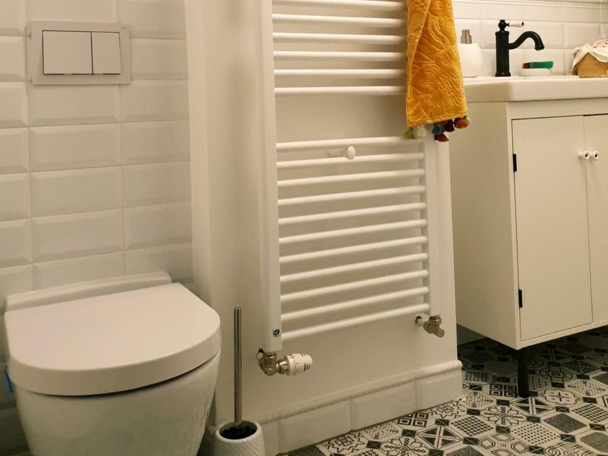 Zagreb Centar Apartments מראה חיצוני תמונה