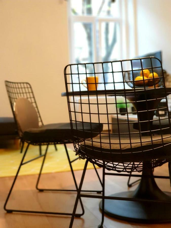 Zagreb Centar Apartments מראה חיצוני תמונה