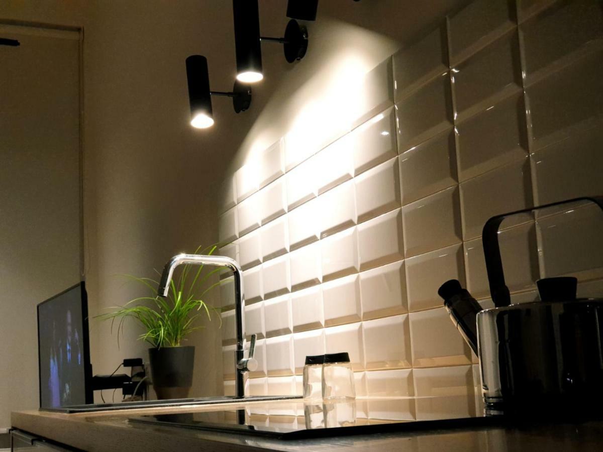 Zagreb Centar Apartments מראה חיצוני תמונה